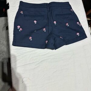 Market & Spruce Blue Women’s Size 4